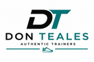 Don Teales  - Home
