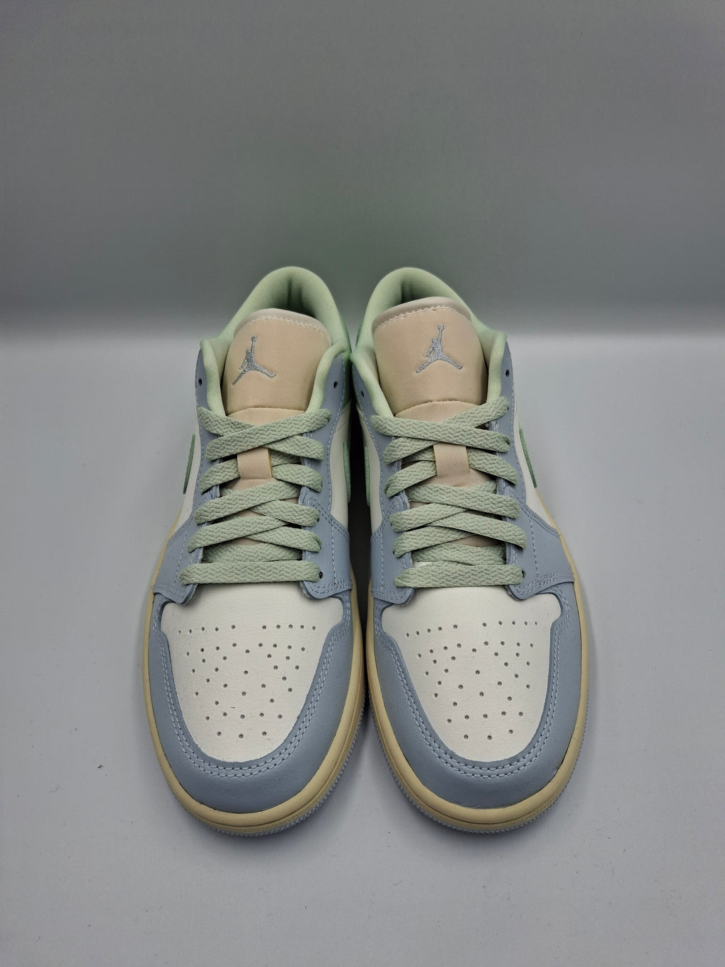 Nike Air Jordan 1 Low Womens UK Size 5.5