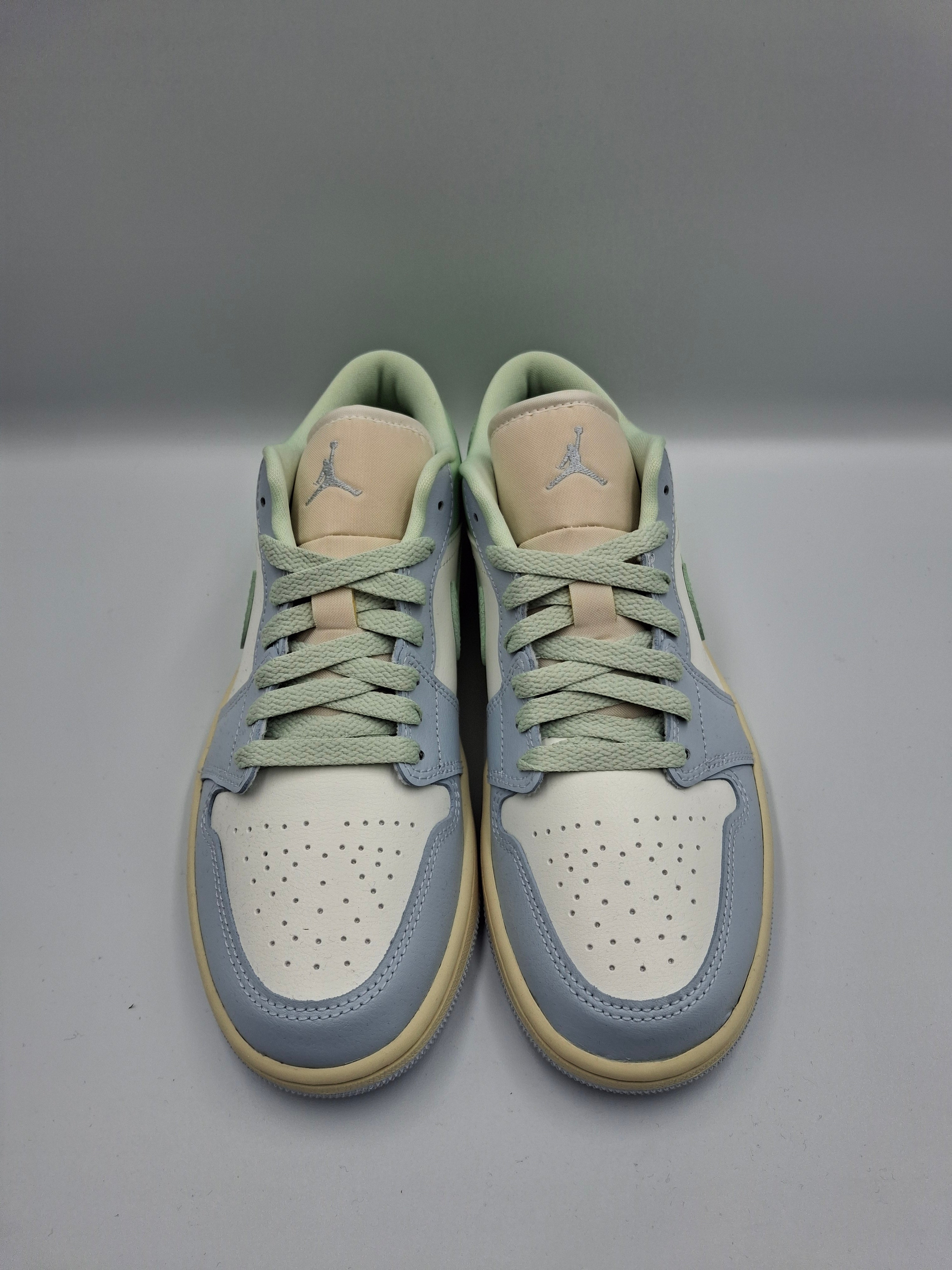 Nike Air Jordan 1 Low Womens UK Size 5.5