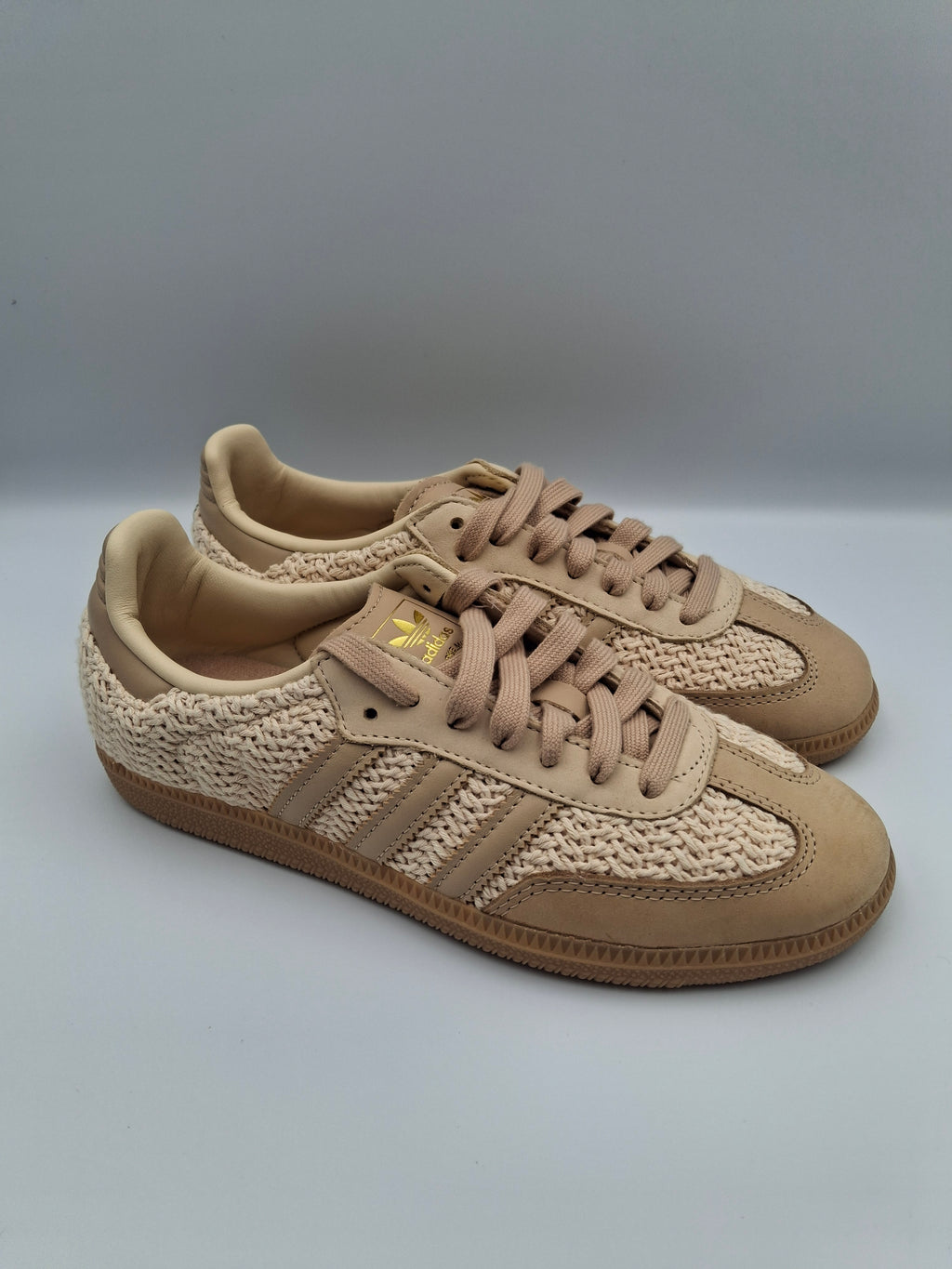 Adidas Samba OG UK Size 4.5