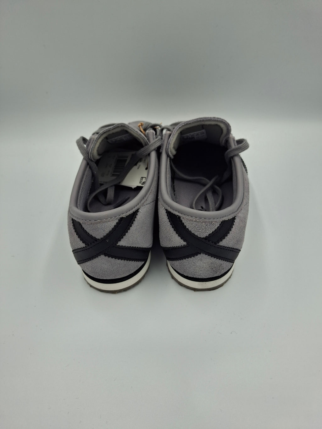 Adidas Italia 70s Grey Black white UK Size 4.5