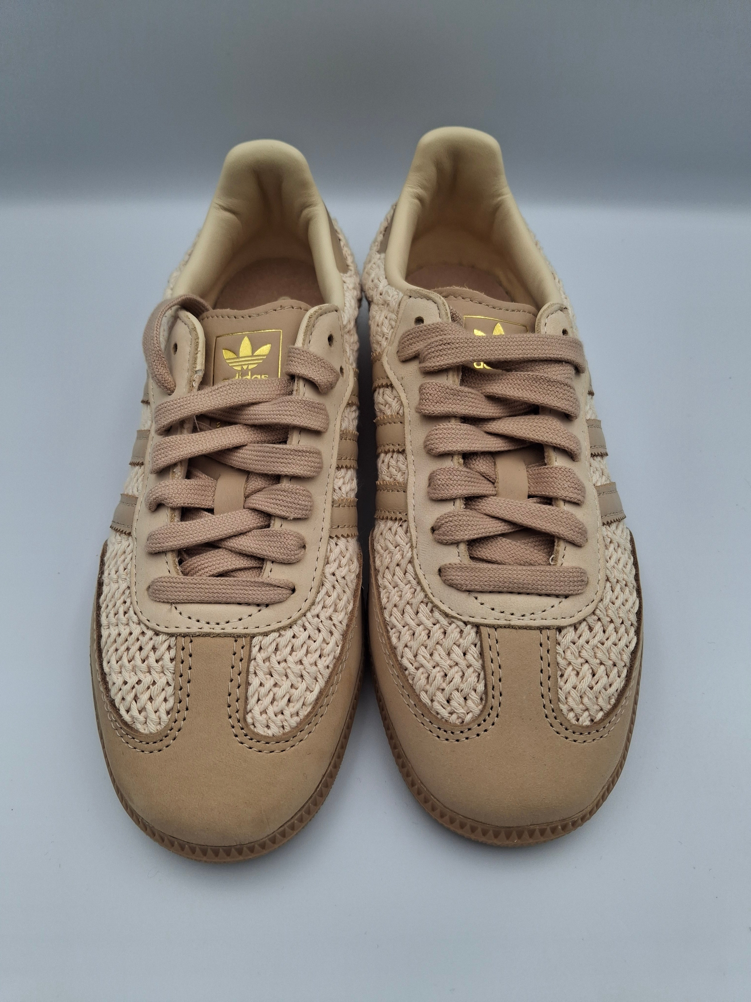 Adidas Samba OG UK Size 4.5