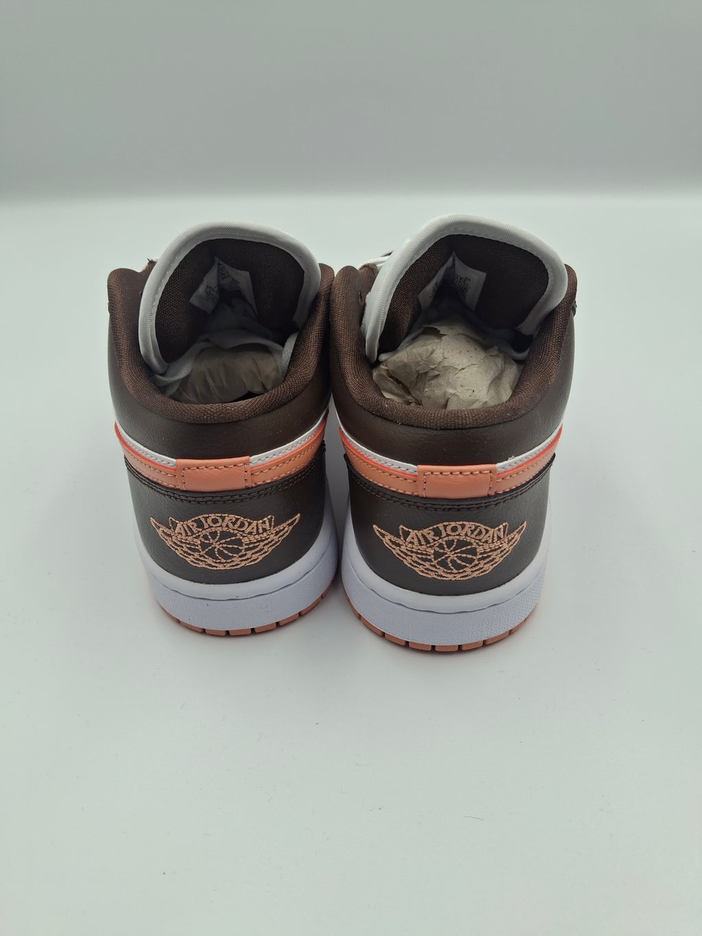 Nike Women's Air Jordan 1 Low UK Size 4