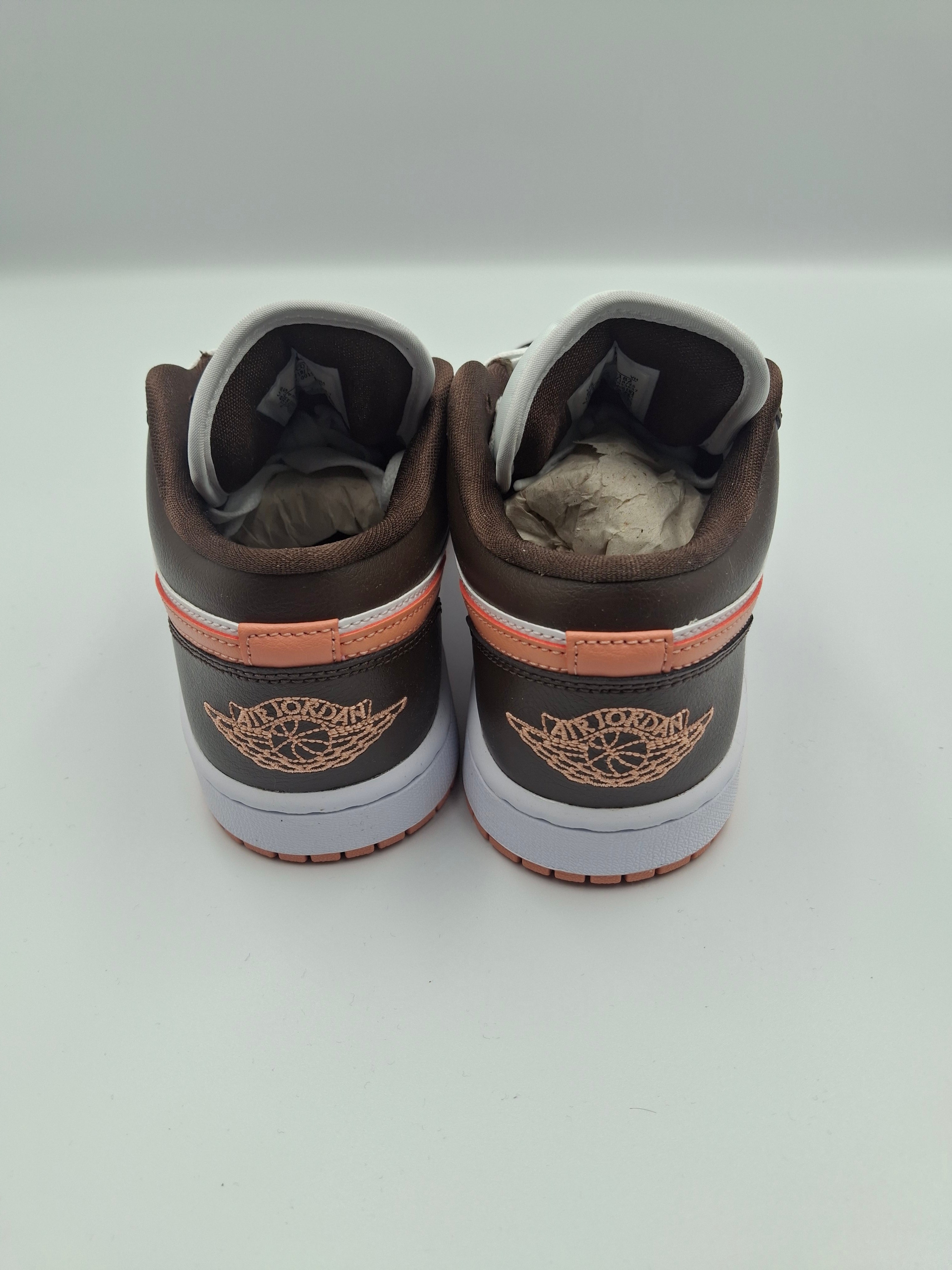 Nike Women's Air Jordan 1 Low UK Size 4