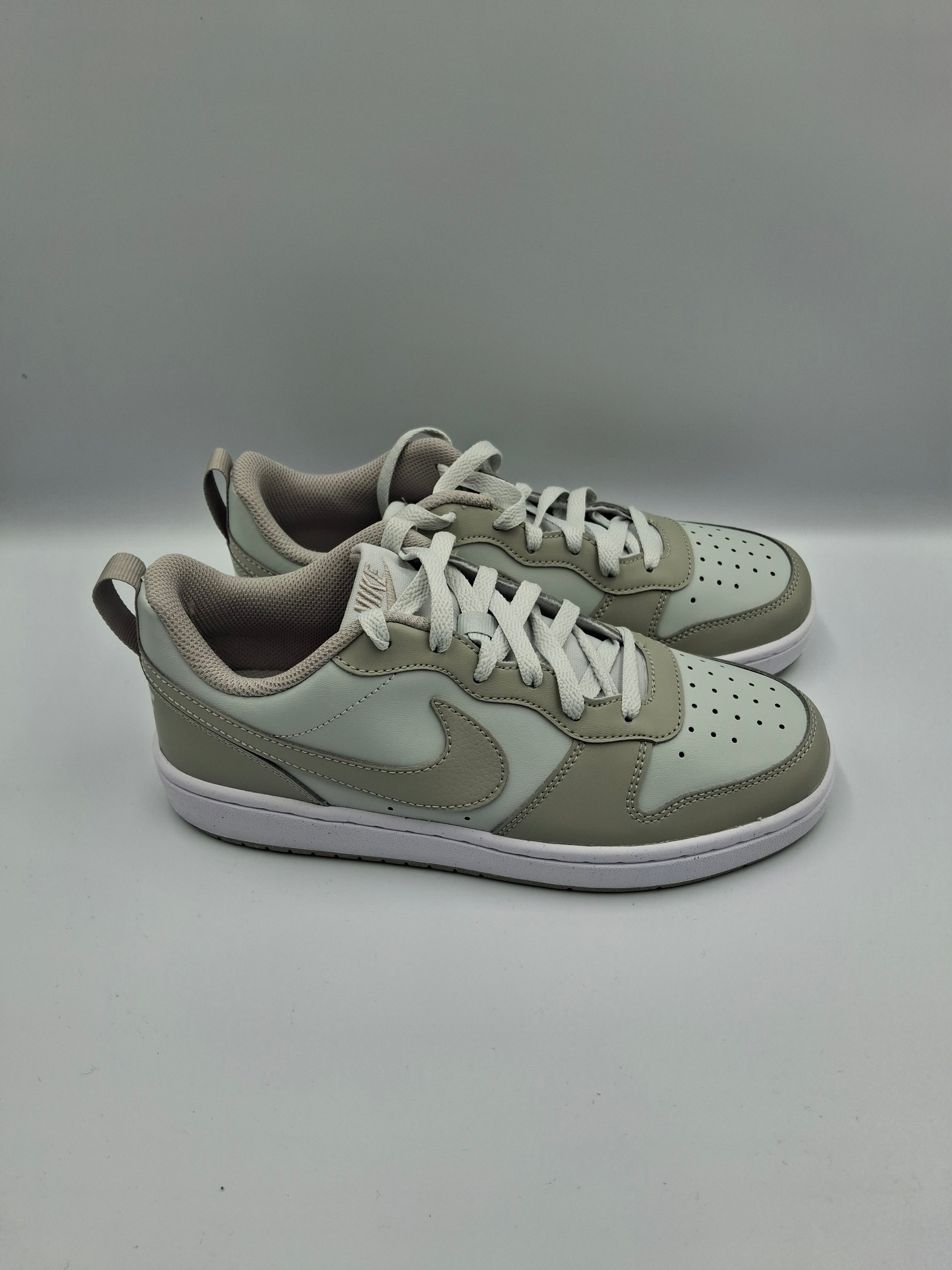 Nike Court Borough Low RP UK Size 5.5