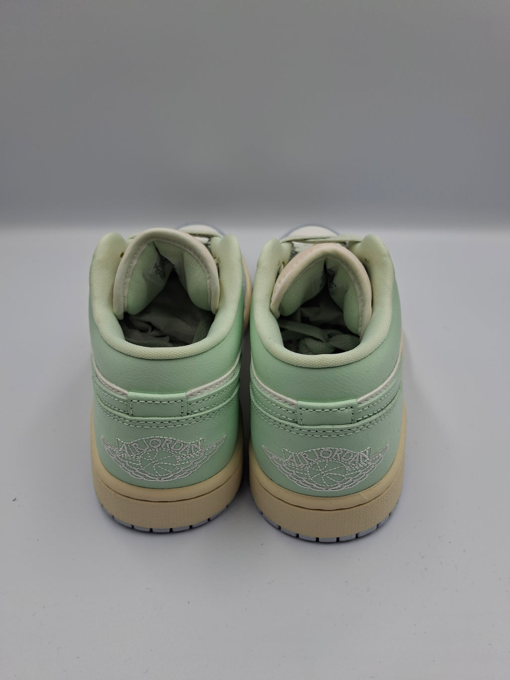 Nike Air Jordan 1 Low Womens UK Size 5.5