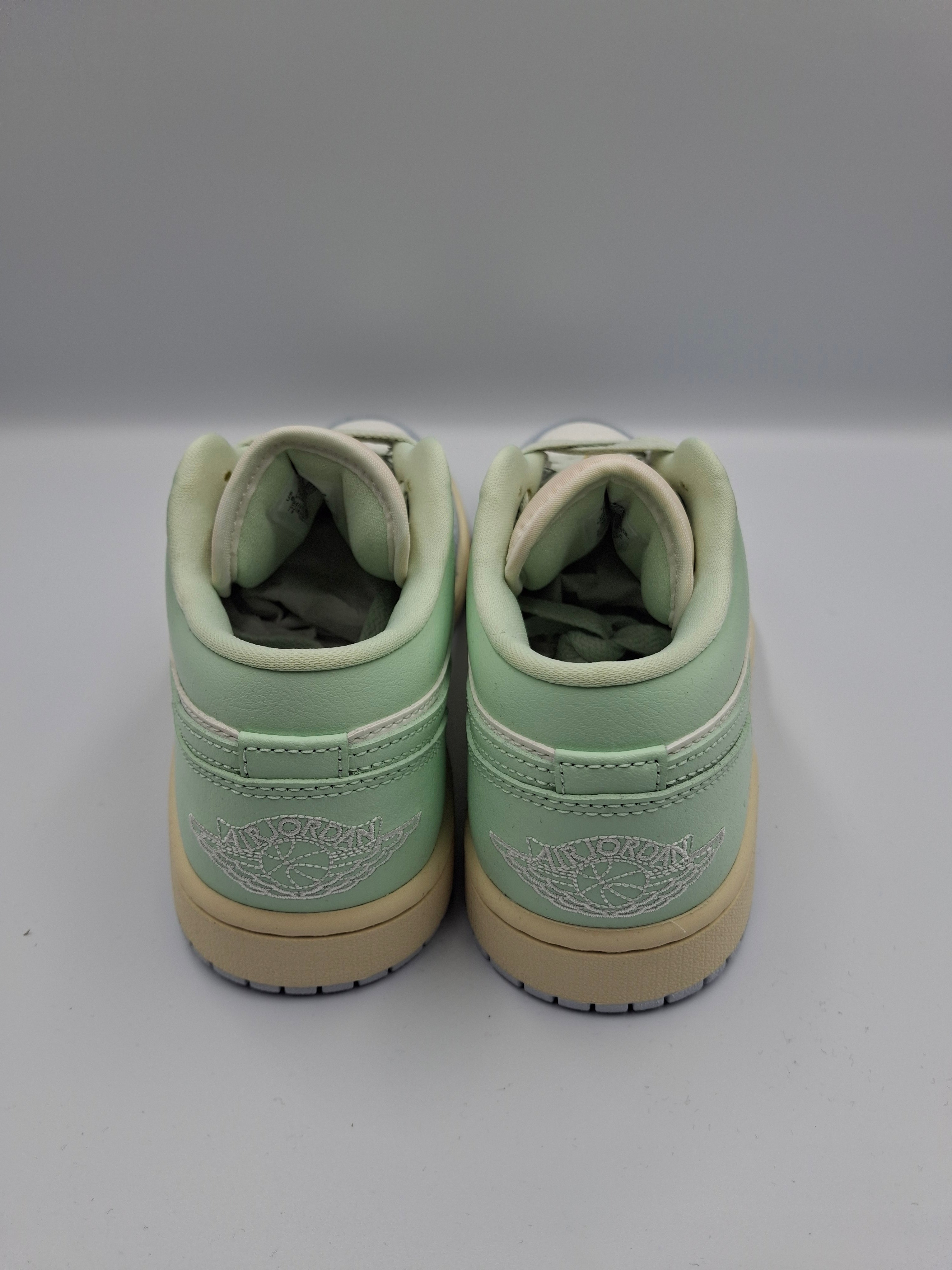 Nike Air Jordan 1 Low Womens UK Size 5.5
