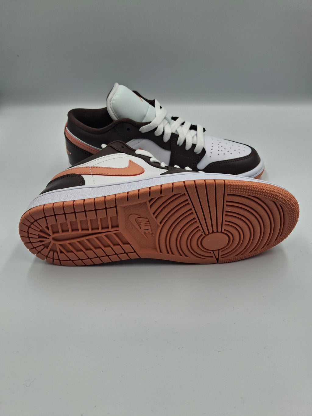 Nike Women's Air Jordan 1 Low UK Size 4