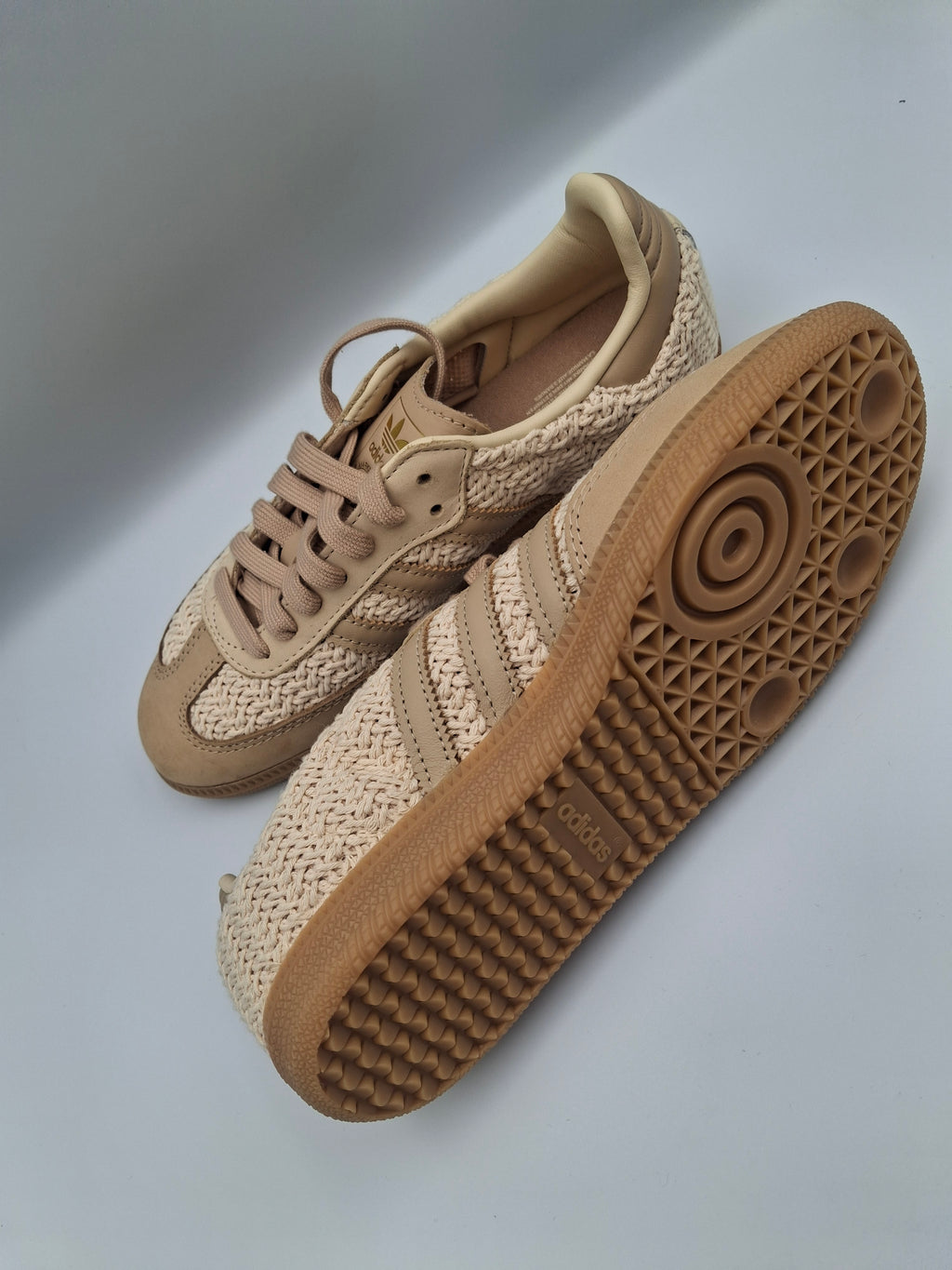 Adidas Samba OG UK Size 4.5