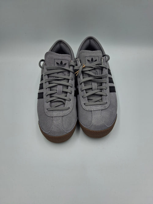 Adidas Italia 70s Grey Black white UK Size 4.5