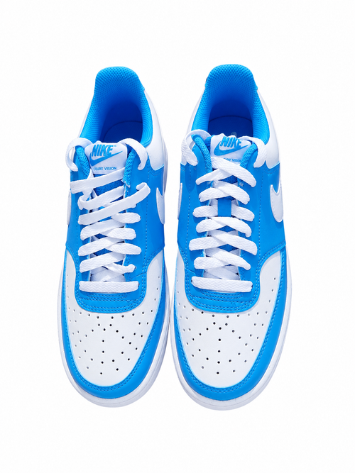 Nike Court Vision Lows UK Size 6