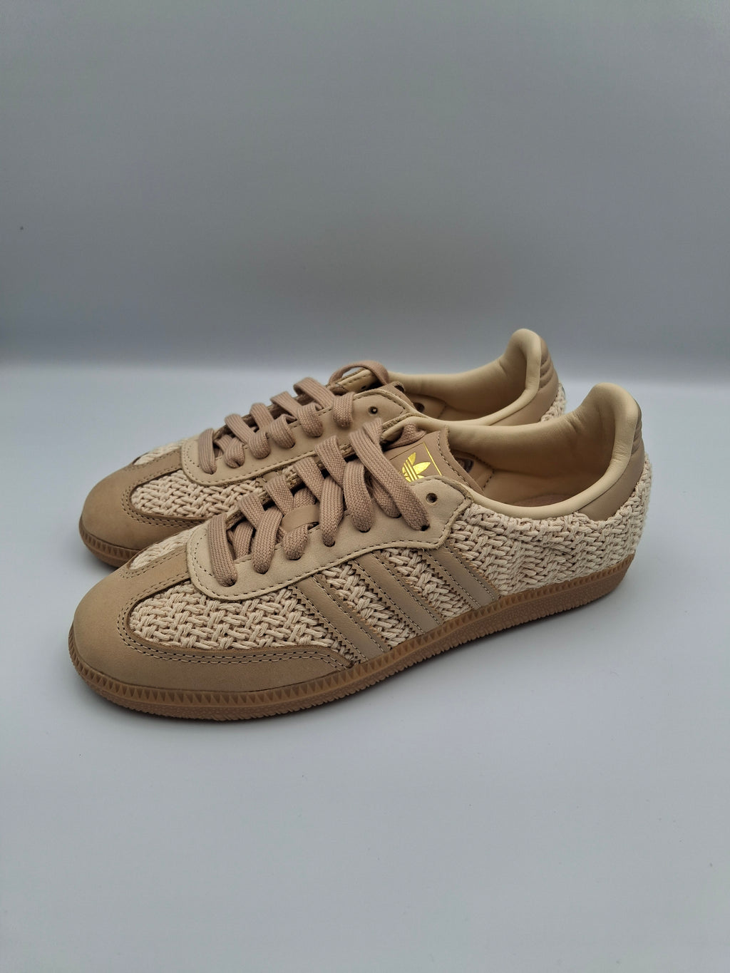 Adidas Samba OG UK Size 4.5