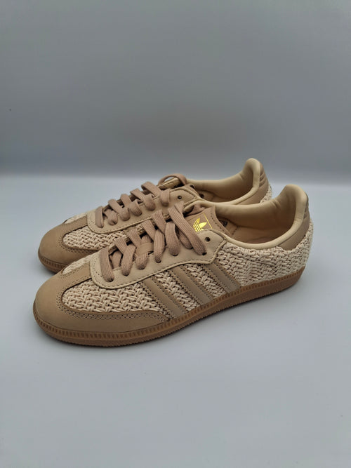 Adidas Samba OG UK Size 4.5