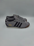 Adidas Italia 70s Grey Black white UK Size 4.5