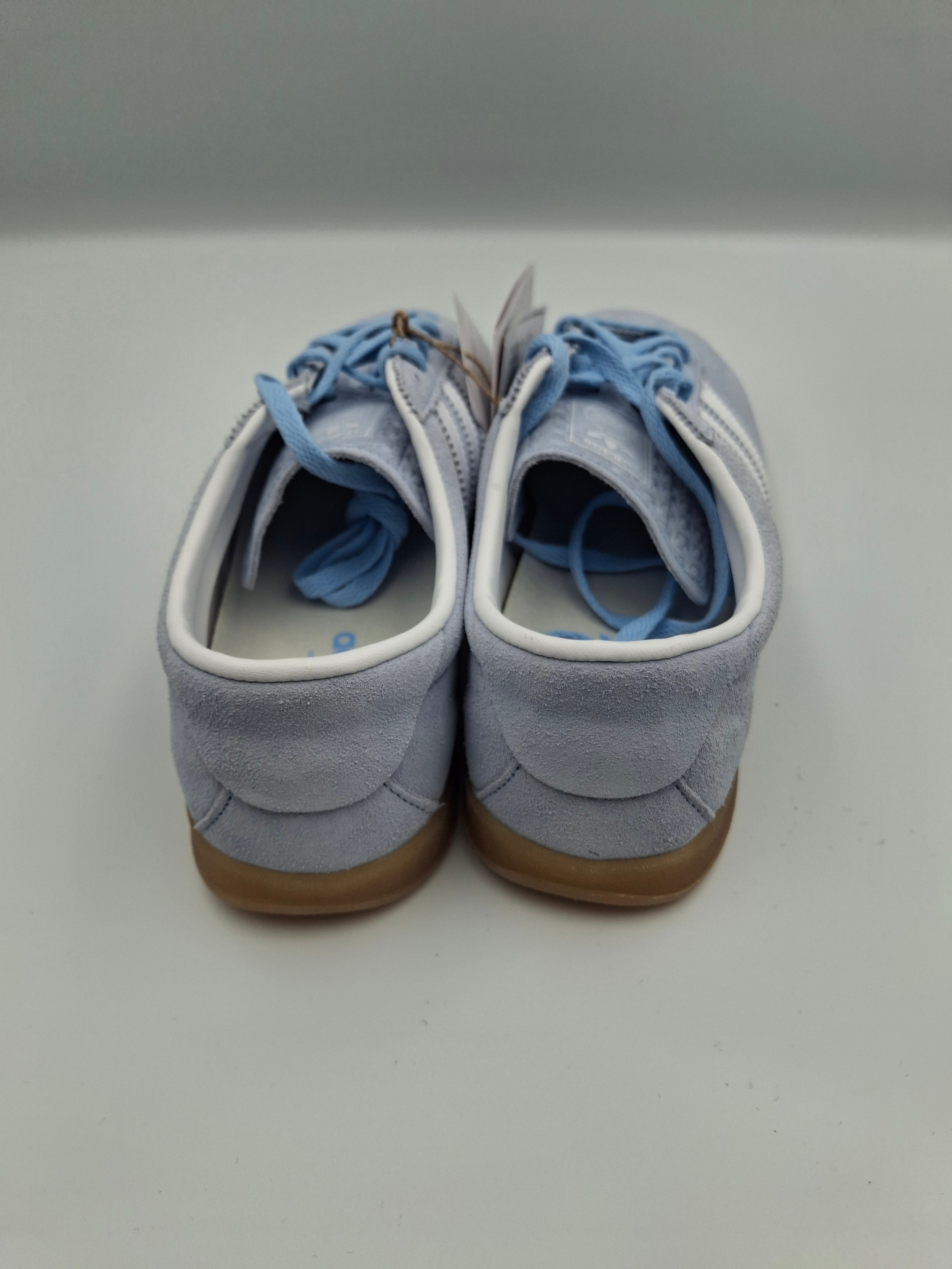 Adidas Gazelle Lo Pro UK Size 5