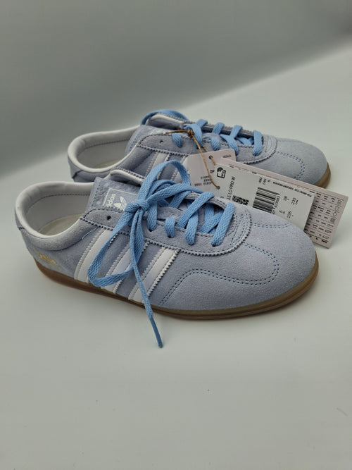 Adidas Gazelle Lo Pro UK Size 5