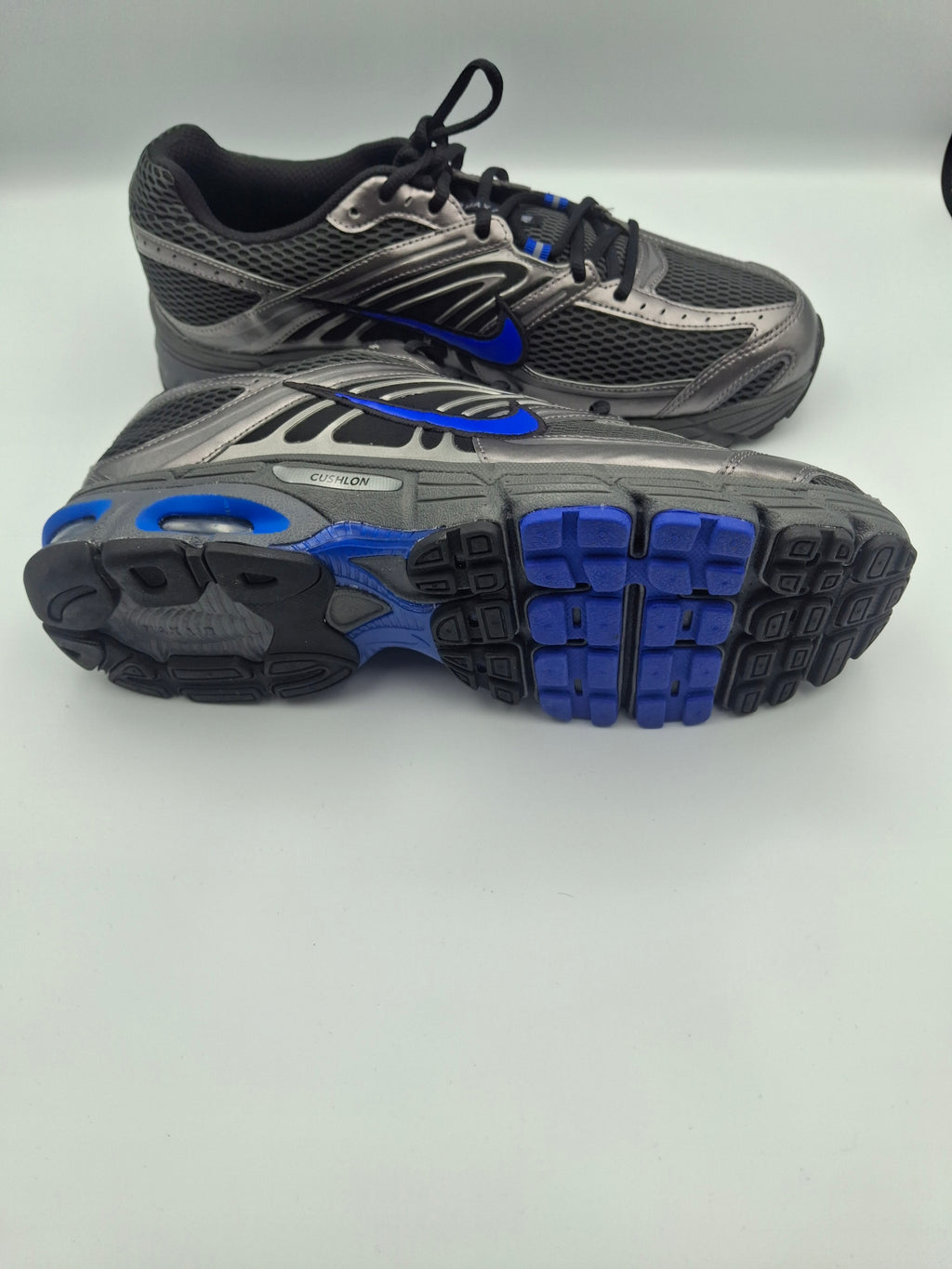 Nike Air Max Moto 2K UK Size 11