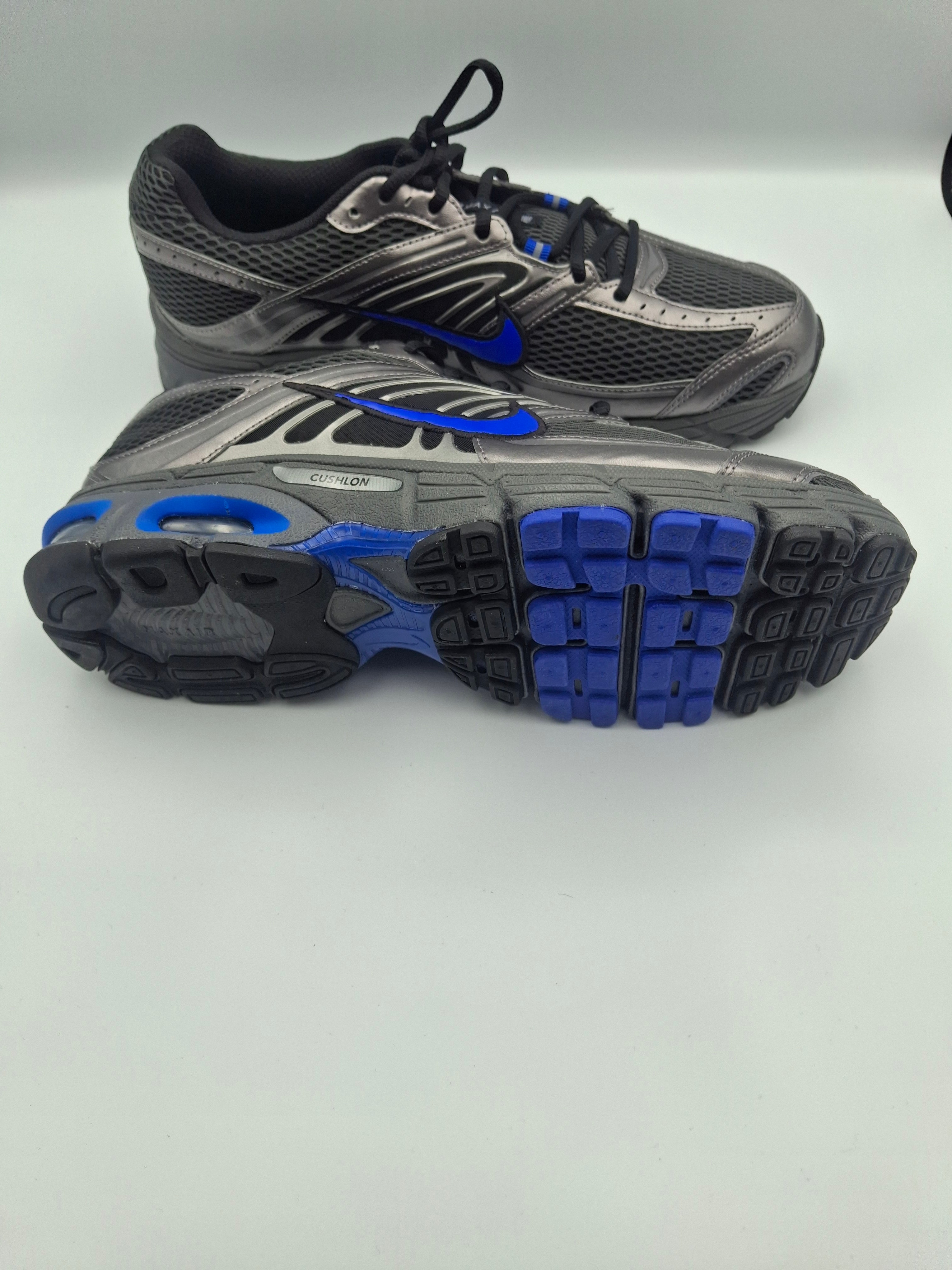 Nike Air Max Moto 2K UK Size 11