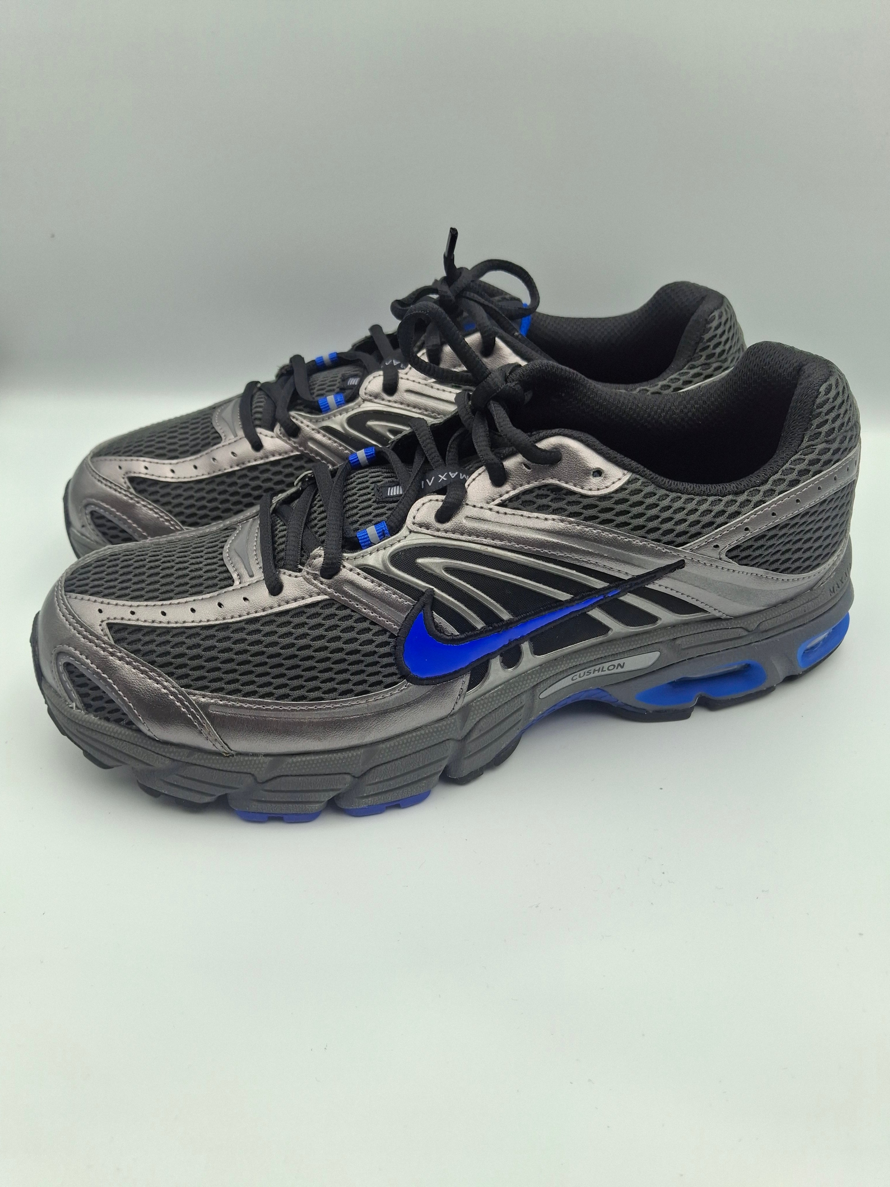 Nike Air Max Moto 2K UK Size 11