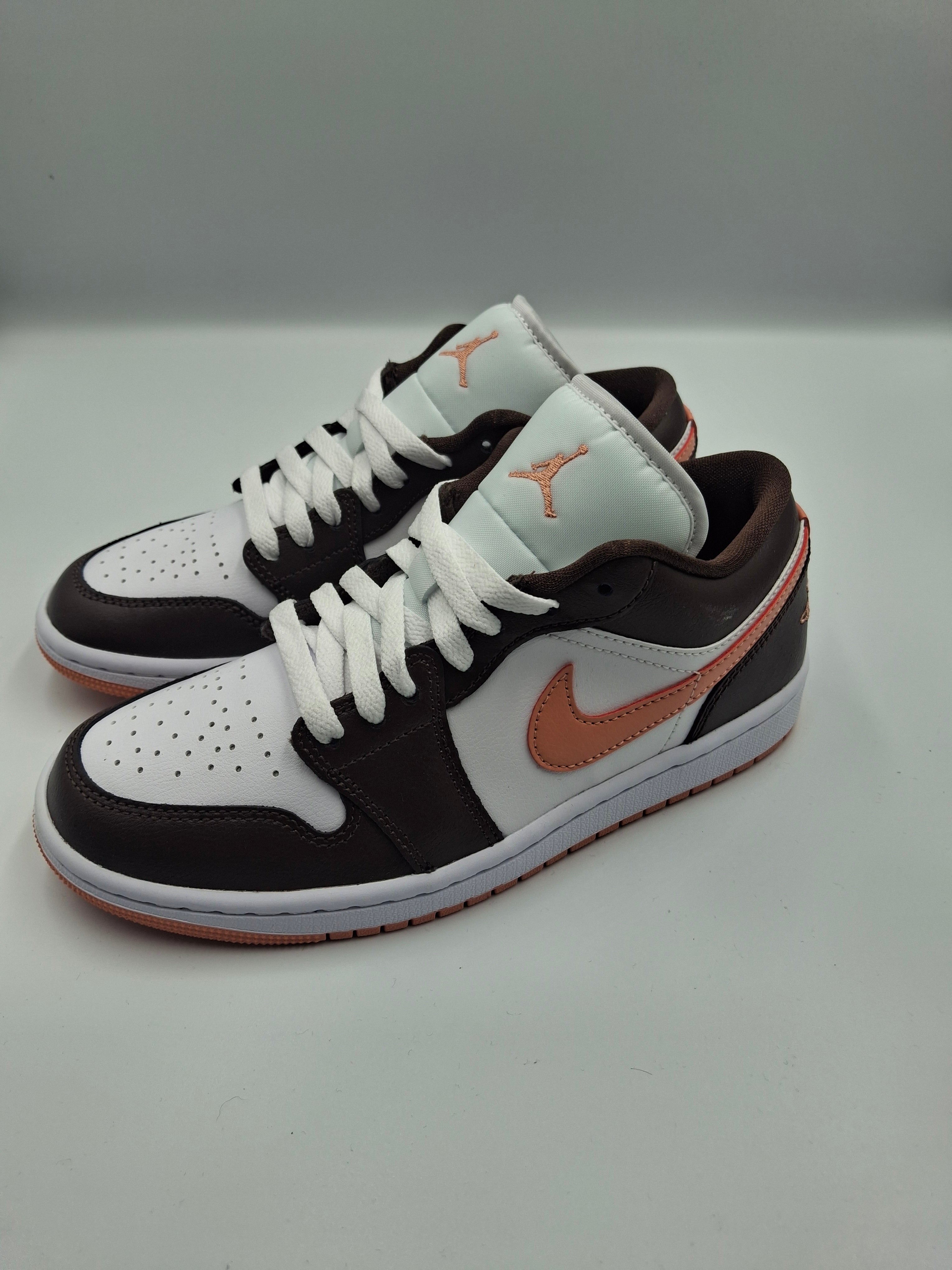Nike Women's Air Jordan 1 Low UK Size 4