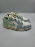 Nike Air Jordan 1 Low Womens UK Size 5.5
