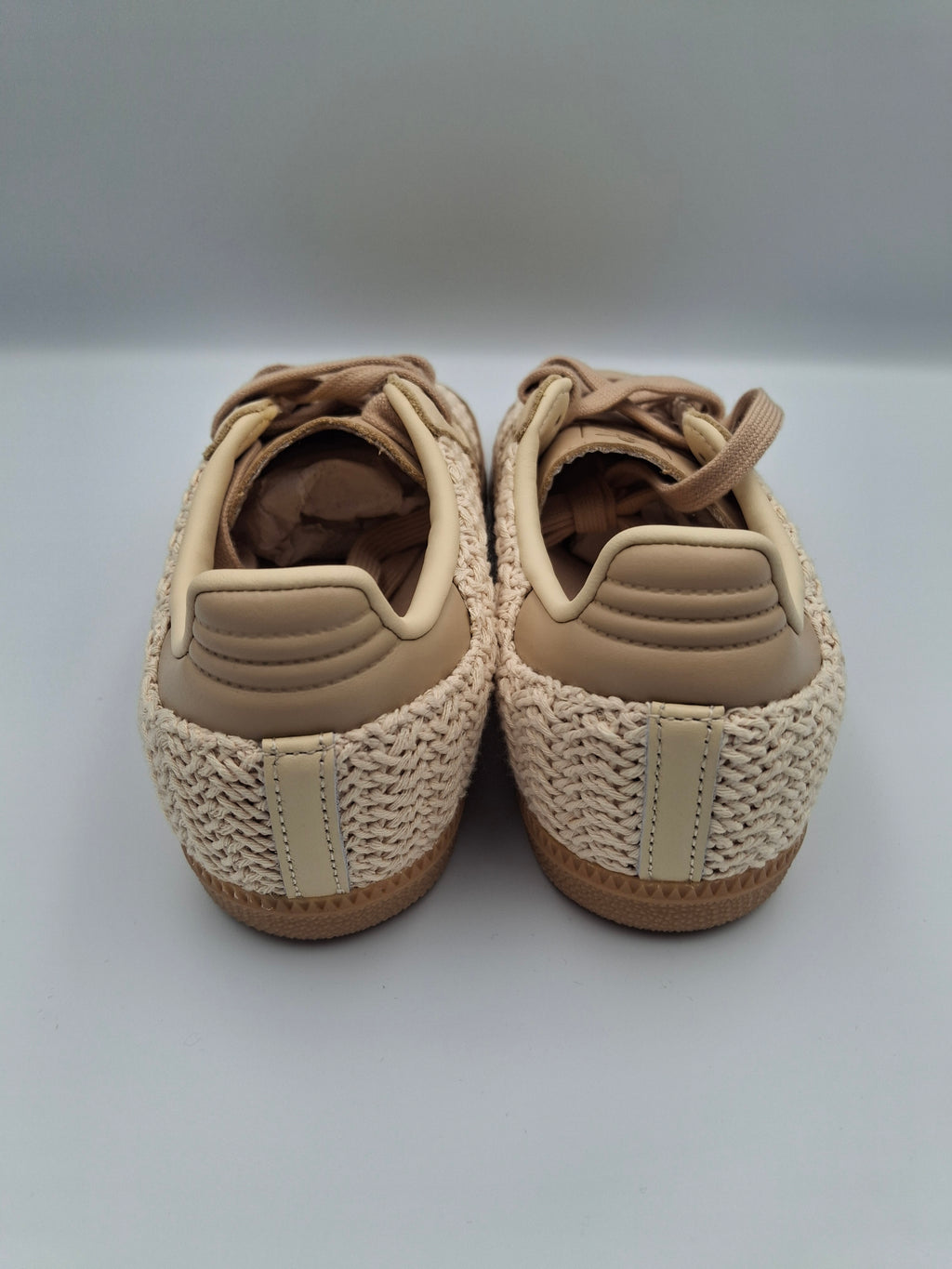 Adidas Samba OG UK Size 4.5