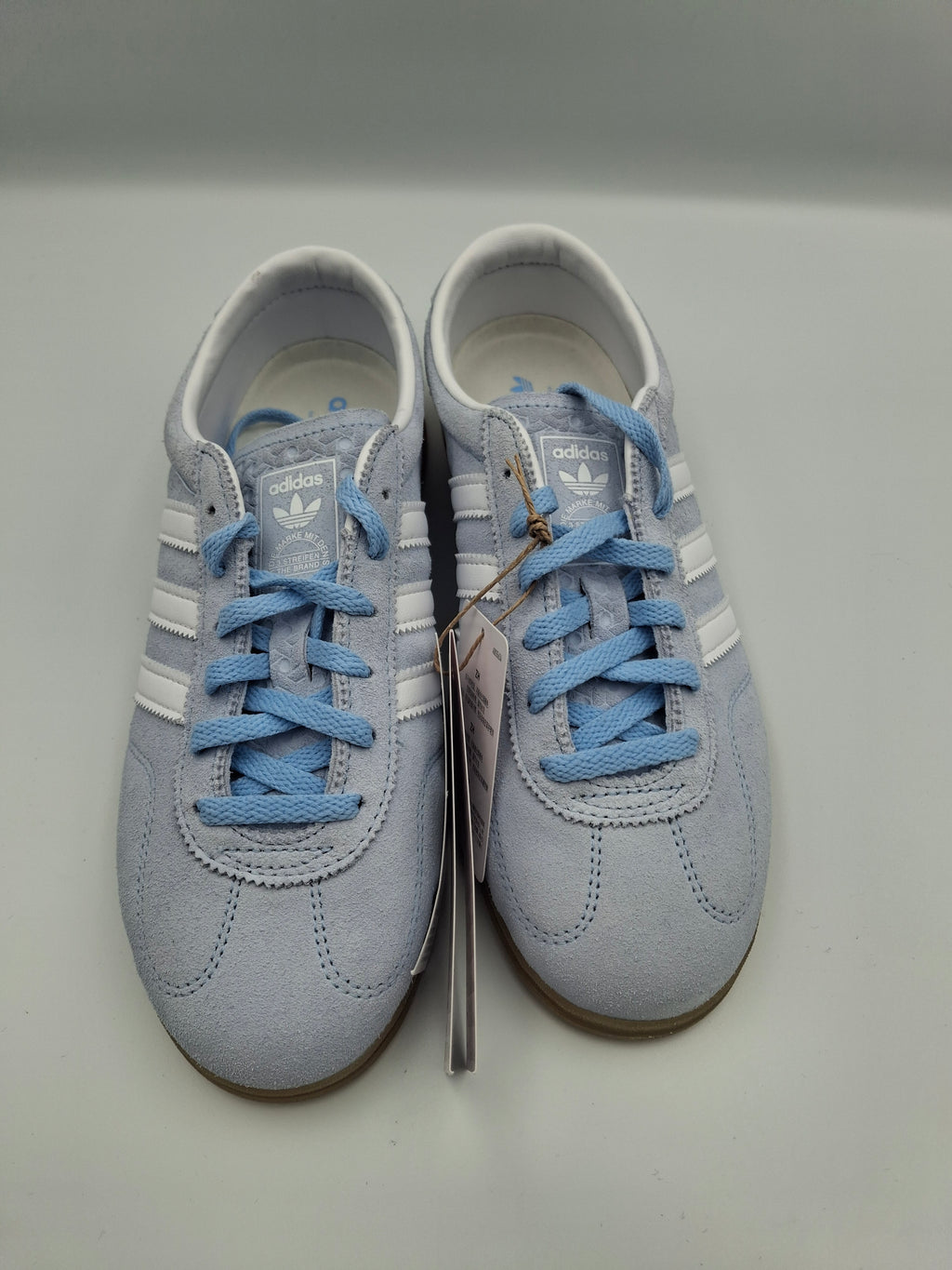 Adidas Gazelle Lo Pro UK Size 5