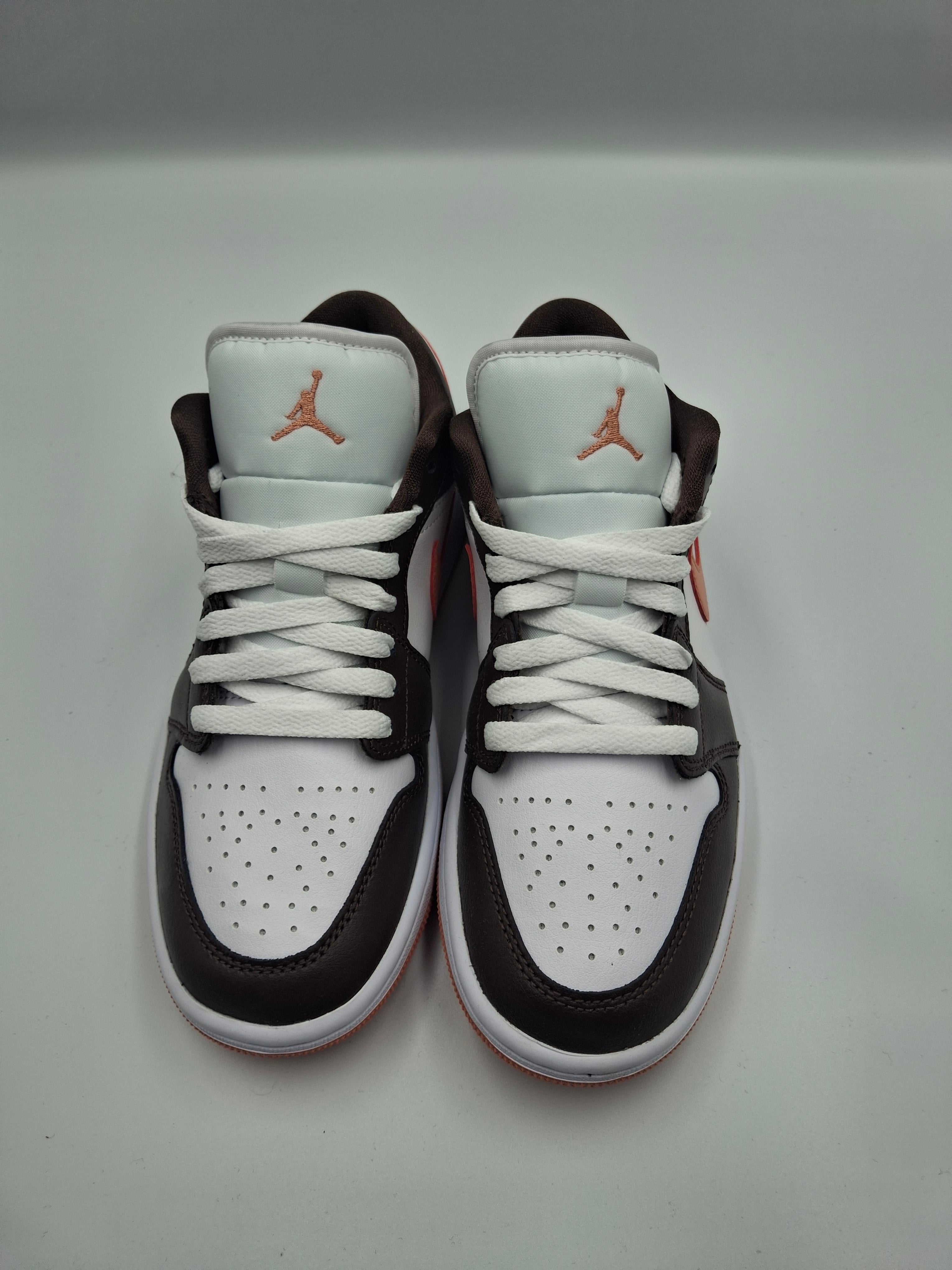 Nike Women's Air Jordan 1 Low UK Size 4